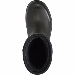 Discount CLASSIC WINTER HIGH Unisex - Gummistiefel gefüttert Damen Gummistiefel|Gummistiefel