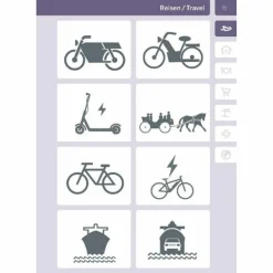 Sale PONS ZEIGEWÖRTERBUCH - Sprachführer Sprachführer