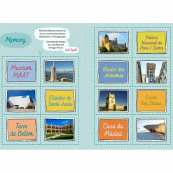 New PORTUGAL FOR KIDS - Reiseführer Kinder Naturratgeber Und Sachbücher|Kinderbücher Und Jugendbücher