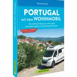 Wohnmobilreiseführer^PORTUGAL MIT DEM WOHNMOBIL - Reiseführer