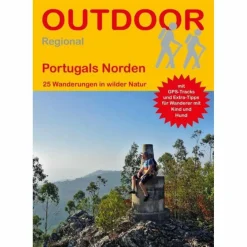 Discount PORTUGALS NORDEN - Wanderführer Wanderführer