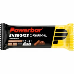 PowerBar Verpflegung^PB ENERGIZE ORIG. CHOCO (55GX15) PACKAGE - Energieriegel