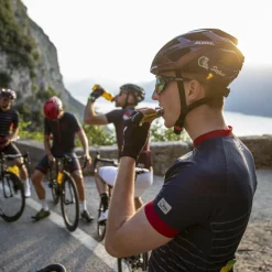 PowerBar Verpflegung^PB ENERGIZE ORIG. CHOCO (55GX15) PACKAGE - Energieriegel