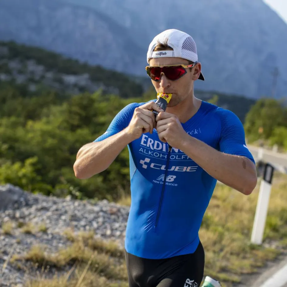 Clearance PB POWERGEL HYDRO (67MLX24) PACKAGE - Energiedrink Verpflegung