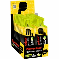 PowerBar Verpflegung^PB POWERGEL ORIG. (41GX24) PACKAGE - Energiedrink