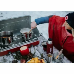 Discount ATLE II - Gaskocher Campingkocher