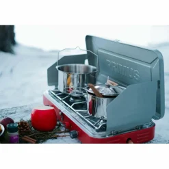 Discount ATLE II - Gaskocher Campingkocher