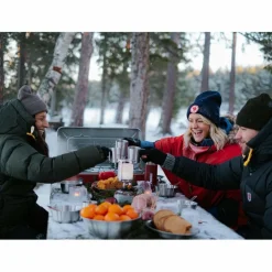 Discount ATLE II - Gaskocher Campingkocher