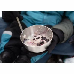 Primus Campingtöpfe Und Campinggeschirr^CAMPFIRE BOWL SMALL S.S. - Schüssel