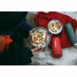 Primus Campingtöpfe Und Campinggeschirr^CAMPFIRE BOWL SMALL S.S. - Schüssel