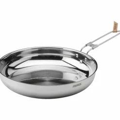 Primus Campingtöpfe Und Campinggeschirr^CAMPFIRE FRYING PAN S.S. 25CM - Campinggeschirr