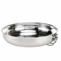 Primus Campingtöpfe Und Campinggeschirr^CAMPFIRE FRYING PAN S.S. 25CM - Campinggeschirr