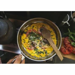 Primus Campingtöpfe Und Campinggeschirr^CAMPFIRE FRYING PAN S.S. 25CM - Campinggeschirr