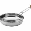 Primus Campingtöpfe Und Campinggeschirr^CAMPFIRE FRYING PAN S.S. 21 CM - Campinggeschirr