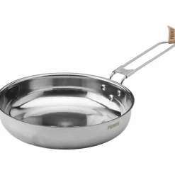 Primus Campingtöpfe Und Campinggeschirr^CAMPFIRE FRYING PAN S.S. 21 CM - Campinggeschirr