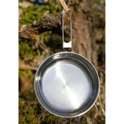 Primus Campingtöpfe Und Campinggeschirr^CAMPFIRE FRYING PAN S.S. 21 CM - Campinggeschirr