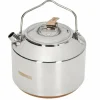 Primus Kaffee Equipment|Campingtöpfe Und Campinggeschirr^CAMPFIRE KETTLE 1.5 L STAINLESS STEEL - Kaffeekessel