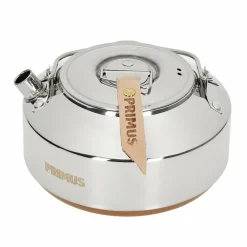Primus Campingtöpfe Und Campinggeschirr^CAMPFIRE KETTLE 0.9 L STAINLESS STEEL - Kaffeekessel