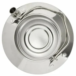 Primus Campingtöpfe Und Campinggeschirr^CAMPFIRE KETTLE 0.9 L STAINLESS STEEL - Kaffeekessel