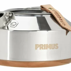 Primus Campingtöpfe Und Campinggeschirr^CAMPFIRE KETTLE 0.9 L STAINLESS STEEL - Kaffeekessel