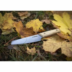 Sale CAMPFIRE KNIFE LARGE - Feststehendes Messer Feststehende Messer