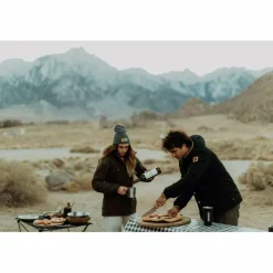 Sale CAMPFIRE KNIFE LARGE - Feststehendes Messer Feststehende Messer