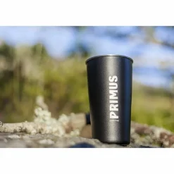 Clearance CAMPFIRE PINT BLACK - Becher Campingtöpfe Und Campinggeschirr