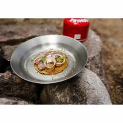 Primus Campingtöpfe Und Campinggeschirr^CAMPFIRE PLATE S/S - Campinggeschirr