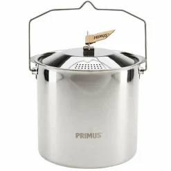 Primus Campingtöpfe Und Campinggeschirr^CAMPFIRE POT S.S. 5L - Campinggeschirr