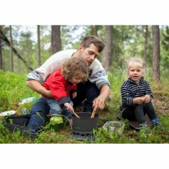 Sale CAMPFIRE PREP SET - Campingbesteck Campingtöpfe Und Campinggeschirr|Grillen Und Picknick