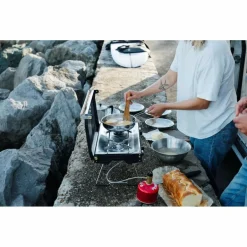 Primus Campingtöpfe Und Campinggeschirr^CAMPFIRE SERVING KIT - Campinggeschirr