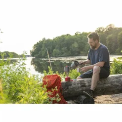 Primus Kaffee Equipment^COFFEE/TEA PRESS - 1,0L POT - Kaffeepresse