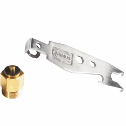 Primus Campingkocher^DIN COMBI FOR TUPIKE & KINJIA - Reparaturbedarf