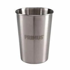 Primus Campingtöpfe Und Campinggeschirr^DRINKING GLASS S.S. - Becher