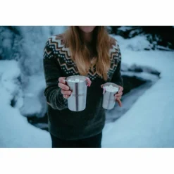 Primus Campingtöpfe Und Campinggeschirr^DRINKING GLASS S.S. - Becher