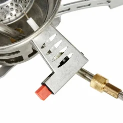 Primus Campingkocher^EASYFUEL DUO PIEZO - Gaskocher