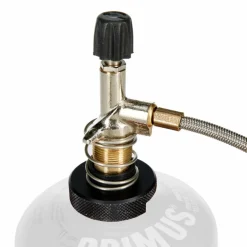 Primus Campingkocher^EASYFUEL DUO PIEZO - Gaskocher