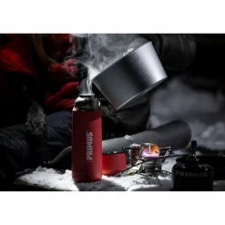 Primus Campingkocher^EASYFUEL II PIEZO - Gaskocher