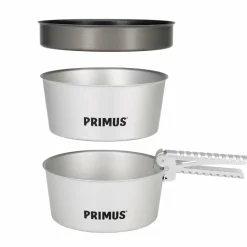 Discount ESSENTIAL POT SET 1.3L - Campinggeschirr Campingtöpfe Und Campinggeschirr