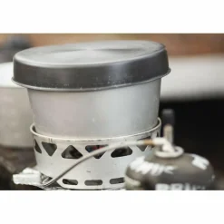 Outlet ESSENTIAL POT SET 2.3L - Campinggeschirr Campingtöpfe Und Campinggeschirr