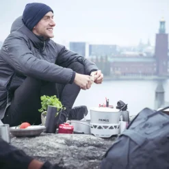 Primus Campingkocher^ESSENTIAL STOVE SET 2.3L - Gaskocher