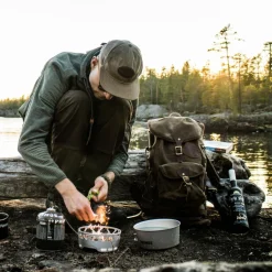 Primus Campingkocher^ESSENTIAL STOVE SET 2.3L - Gaskocher