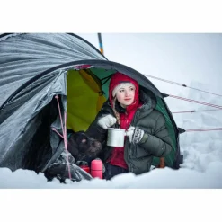 ESSENTIAL TRAIL KIT - Gaskocher Campingkocher