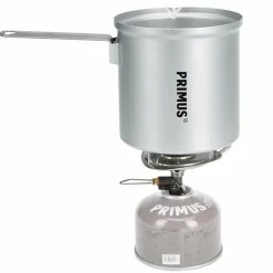 ESSENTIAL TRAIL KIT - Gaskocher Campingkocher