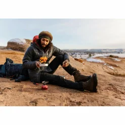 ESSENTIAL TRAIL KIT - Gaskocher Campingkocher