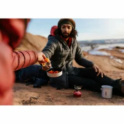 Primus Campingkocher^ESSENTIAL TRAIL STOVE - Gaskocher