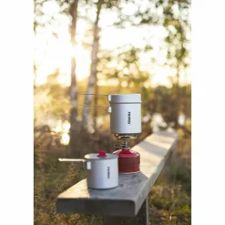 Primus Campingkocher^ESSENTIAL TRAIL STOVE DUO - Gaskocher