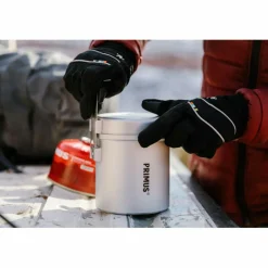 Online ESSENTIAL TREK POT 1.0L - Campinggeschirr Campingtöpfe Und Campinggeschirr