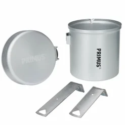 Online ESSENTIAL TREK POT 1.0L - Campinggeschirr Campingtöpfe Und Campinggeschirr