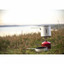 Online ESSENTIAL TREK POT 1.0L - Campinggeschirr Campingtöpfe Und Campinggeschirr